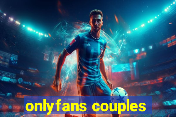 onlyfans couples